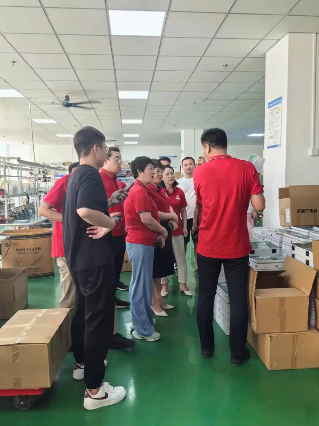 创新营销 深度融合| 河南牛商汇企业扒皮会活动走进曹操来电