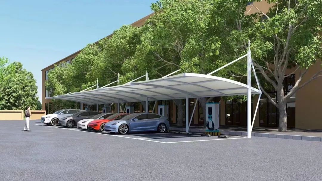 新能源汽车充电技巧：五大要点助您安全高效充电