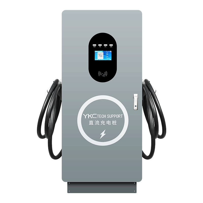 120/160KW一体式直流充电桩