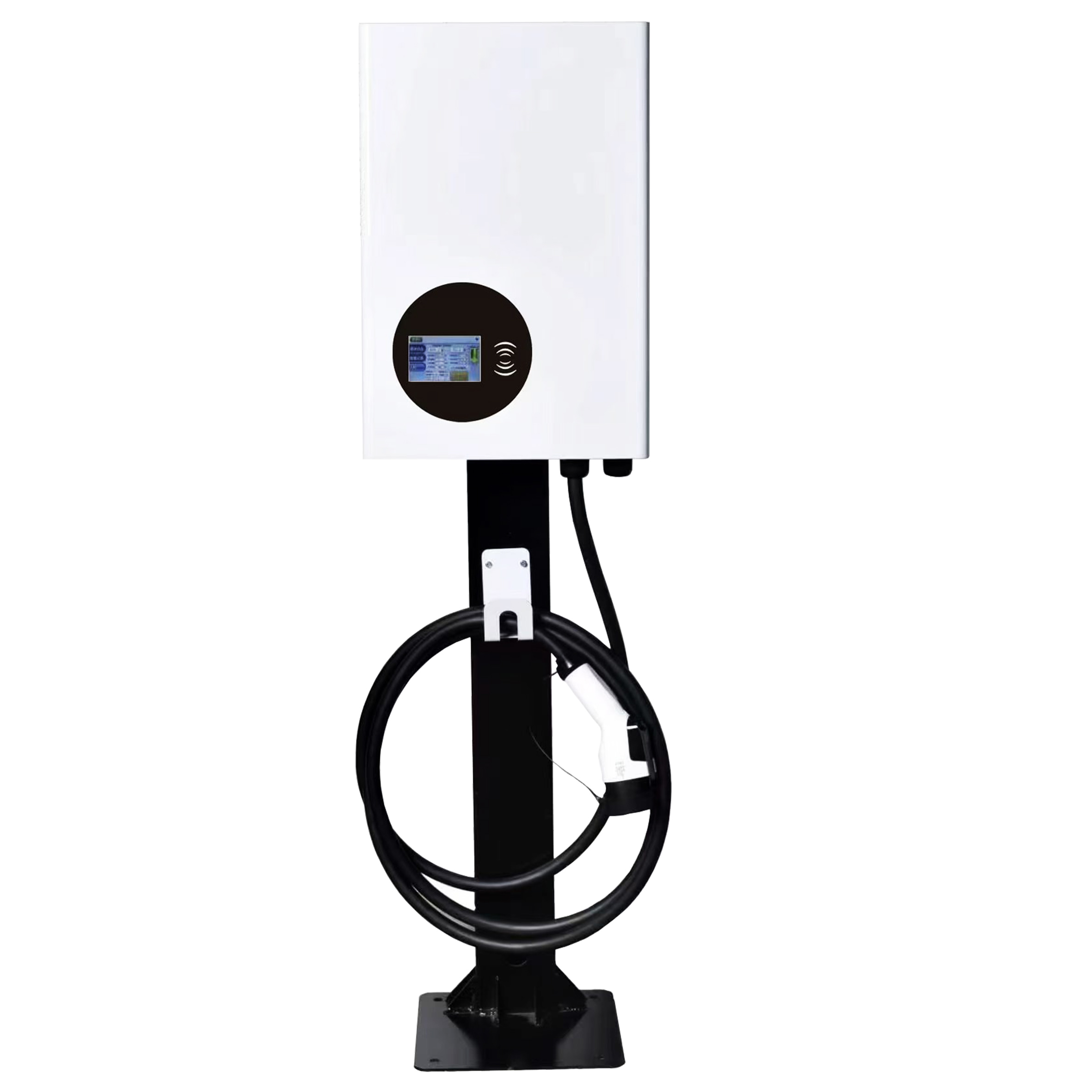 7/20/30/40KW壁挂式小直流